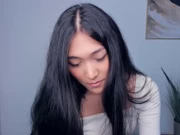 Take_it_shenaa, 18 years old, hello. #new #18 #shy #asian #brunette Goal:I blow you a kiss^^ [0 tokens remaining], webcam photo