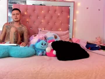 tamy_ian - Live Performer