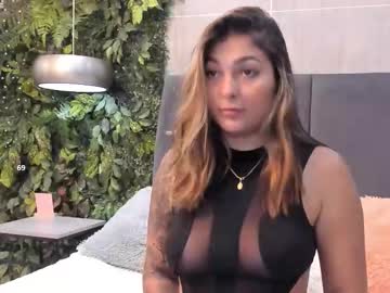 Taniaturbay, 26 years old, Show pussy [50 tokens left] #mature #bigboobs #skinny #new #latina, webcam photo