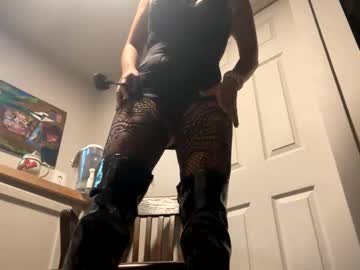 Tantra_kitty • latina • Arkansas, United States • public