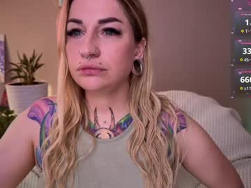 tanya_acid - Live EU Performer