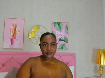 tanysha_03 - Live EU Performer