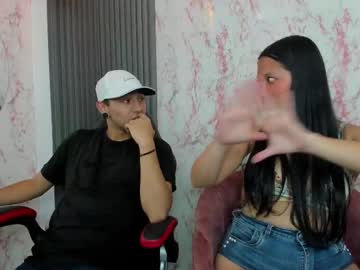 tatiana_and_nolan - Live EU Performer