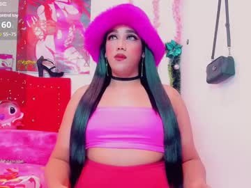 tatiana_kiiss - Live EU Performer