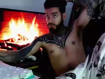 tatsexboy huge cock cam stud (master, fetish, bigcock, feet, tattoo) live now