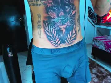 Tattoodirtyboy666 big cock cam stud 25 yrs streaming live