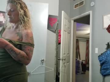 tattooeddirtyteacher - Live EU Performer