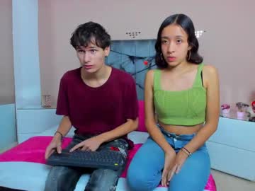 Taylor_and_exidt, GOAL: Stroking her boobs ? [76 tokens remaining] A New Couple Just Arrived For You To Get Your Mind Blowed Up By Us ??? #couple #latin #twink #new #petite, webcam photo