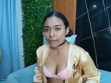 Taylorexotic, 19 years old, GOAL: Sexy Dance [227 tokens remaining] Welcome to my room! #Saliva #latina #Bigass #Bigboobs #new, webcam photo