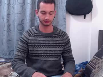 Hairy cam model Tayson_md, 26 yrs live now