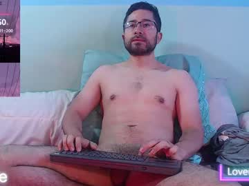 Recommended: teddy_foster