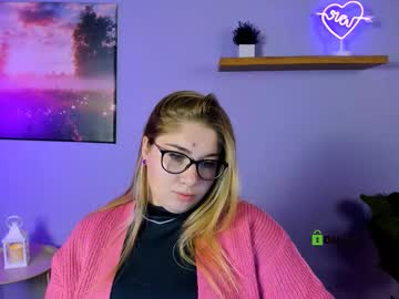 Tereza_moon, GOAL: my first goal [55 tokens remaining] Welcome to my room! #18 #blonde #cute #nonude #shy, webcam photo