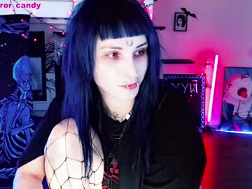 terror_candy - Live Performer