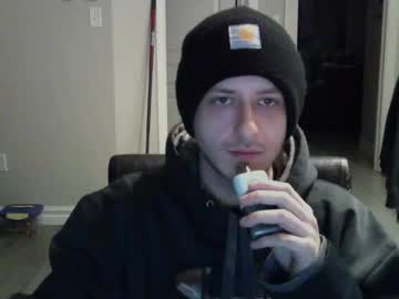 Terryjacoby420 • smoke26y • Canada, East Coast • public