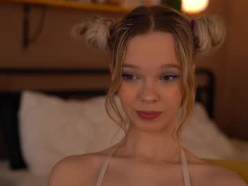 tessarosse_ - Live Performer