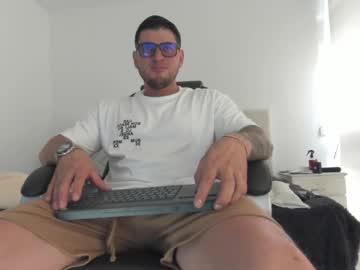 Muscle cam star Teylor_creed, 27 yrs