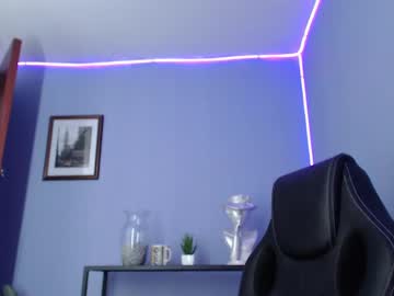 thalia_wolf - Live EU Performer