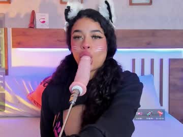 Feet Cams Live model Thaliaeverly, age 21 streaming Foot Fetish VR