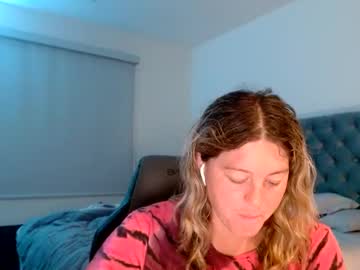 thatprettyblondegirl - Live EU Performer