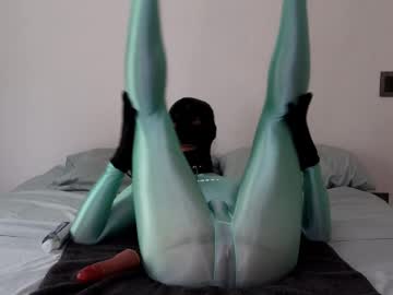 Feet Cams Live model Thatzentaiguy, age 32 streaming Foot Fetish VR