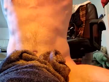 Muscle cam star The_delivery_man_, 32 yrs