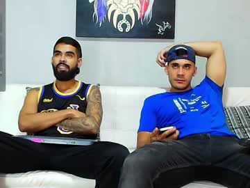 Recommended: the_golden_boys