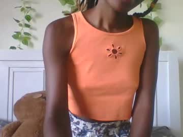 Hairy cam model The_new_black live now