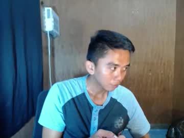 Skinny Asian cam girl The_one_boy_nextdoor live in HD