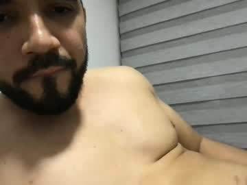 Muscle cam star Thearcher56