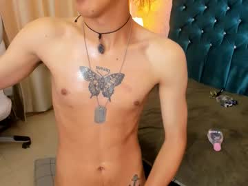 Thebig_angel, 20 years old, GOAL: massage my cock [32 tokens remaining] ? Help me cum! #submissive #latino #young #shy #slave, webcam photo