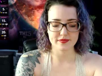 Thedaisymoon • glasses • united states • public