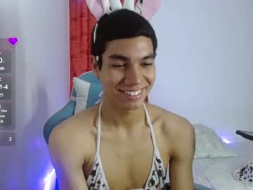 thefemboy_fox - Live Performer