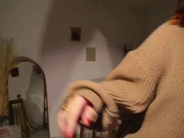 thegingerp's Profile Image