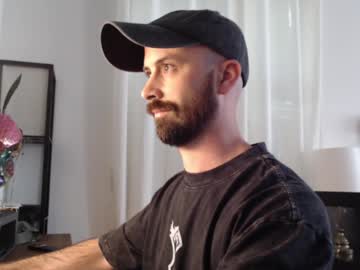 thegoofybeard's Profile Image