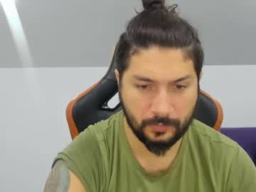 Hairy cam model Theguardian7, 36 yrs live now