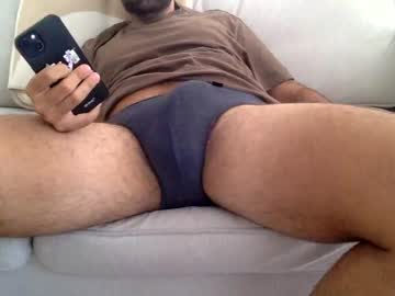 Hairy cam model Theimper2323 live now