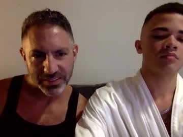 Live cam performer Thejackandkai streaming now