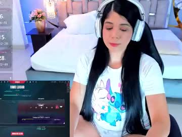 Theliapeach, 20 years old, naked, legs open playing with pussy [212 tokens left] #anal #18 #lovense #bigass #squirt, webcam photo