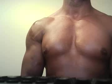 Muscle cam star Themusclefactory
