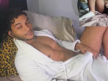 Muscle cam star Theprinceofcrows, 27 yrs