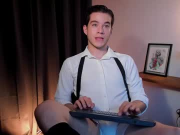 Live twink cam Therealmartincox, age 21 yrs nude and streaming
