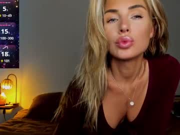 theselina_kyle - Live EU Performer