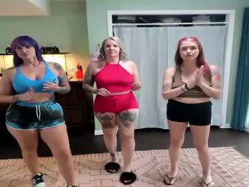 Thesexperts420 • bigbooty38y • United States • public