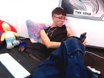 Live twink cam Thiago_n_sam, age 19 yrs nude and streaming