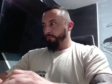 Thiago_pg5 • mature • chaturbate • public