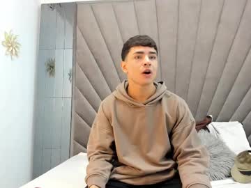 Feet Cams Live model Thiagoconor streaming Foot Fetish VR
