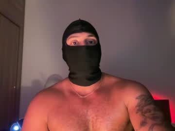 Muscle cam star Thiagopal22
