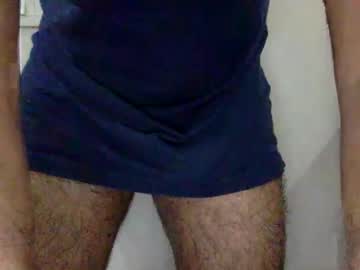 Hairy cam model Thick19_guy, 20 yrs live now