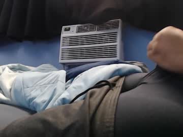 Live gay cam model Thick_n_horny35 yrs streaming now in HD