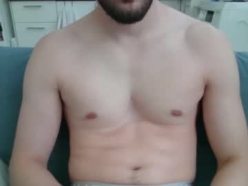Muscle cam star Thinboy2, 28 yrs